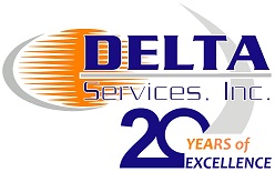 DELTA Services, Inc.